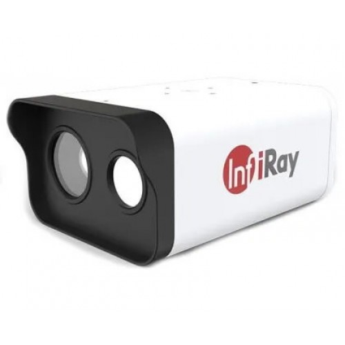 Измерительный тепловизор iRay ITS 2 300 в Зеленограде