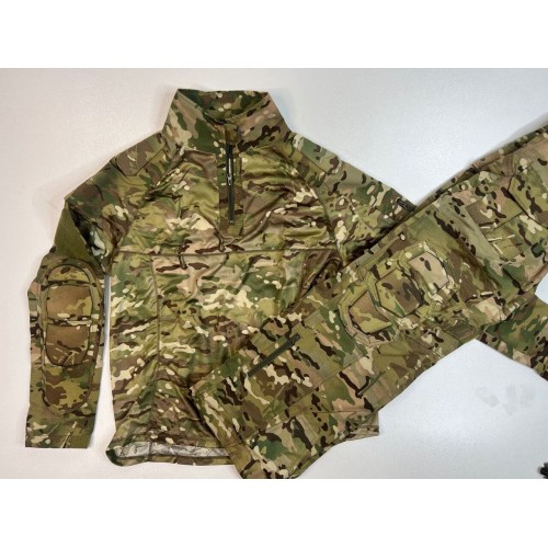 Комплект тактической одежды EMERSONGEAR ALL-WEATHER SUIT & PANT в Зеленограде