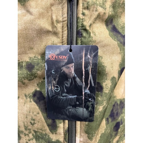 Костюм Softshell водоотталкивающий ESDY в Зеленограде