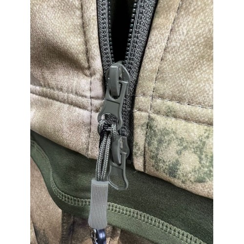 Костюм Softshell водоотталкивающий ESDY в Зеленограде