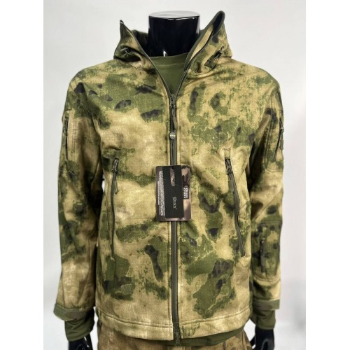 Костюм Softshell водоотталкивающий ESDY в Зеленограде