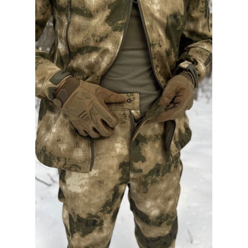 Костюм Softshell водоотталкивающий ESDY в Зеленограде
