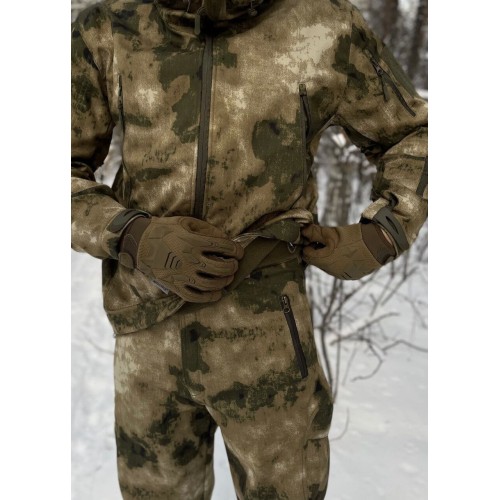 Костюм Softshell водоотталкивающий ESDY в Зеленограде