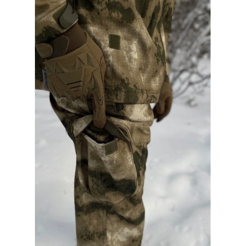 Костюм Softshell водоотталкивающий ESDY в Зеленограде