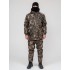 Костюм Горка-Demi (демисезонный) ткань Polarfleece рип-стоп (Softshell) в Зеленограде