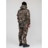 Костюм Горка-Demi (демисезонный) ткань Polarfleece рип-стоп (Softshell) в Зеленограде