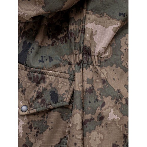 Костюм Горка-Demi (демисезонный) ткань Polarfleece рип-стоп (Softshell) в Зеленограде