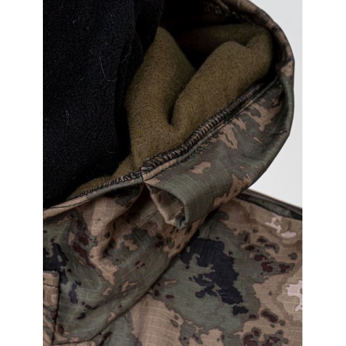 Костюм Горка-Demi (демисезонный) ткань Polarfleece рип-стоп (Softshell) в Зеленограде