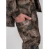 Костюм Горка-Demi (демисезонный) ткань Polarfleece рип-стоп (Softshell) в Зеленограде