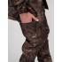 Костюм Горка-Demi (демисезонный) ткань Polarfleece рип-стоп (Softshell) в Зеленограде