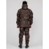 Костюм Горка-Demi (демисезонный) ткань Polarfleece рип-стоп (Softshell) в Зеленограде