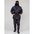 Костюм Горка-Demi (демисезонный) ткань Polarfleece рип-стоп (Softshell) в Зеленограде
