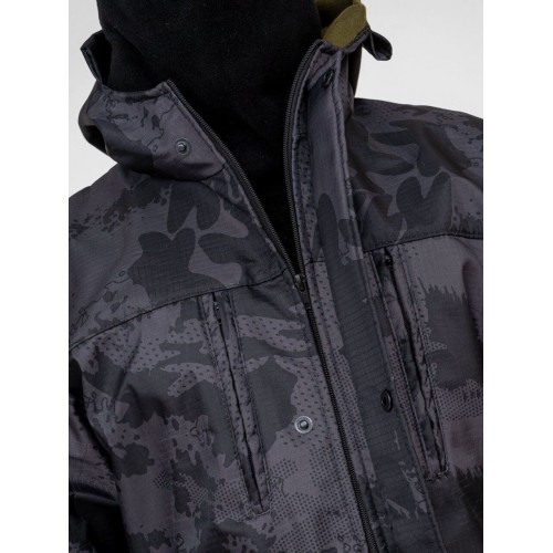 Костюм Горка-Demi (демисезонный) ткань Polarfleece рип-стоп (Softshell) в Зеленограде