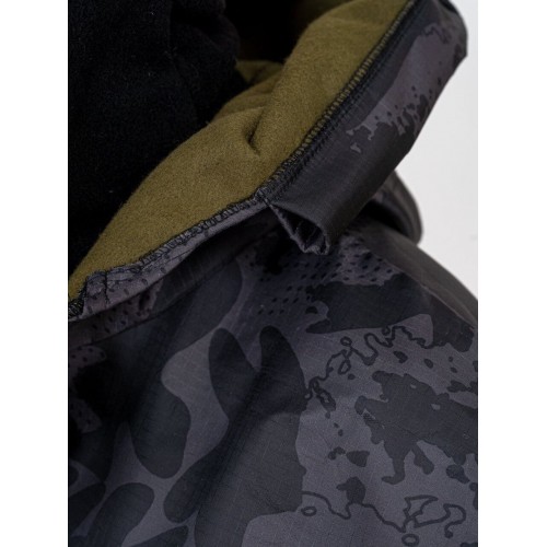 Костюм Горка-Demi (демисезонный) ткань Polarfleece рип-стоп (Softshell) в Зеленограде