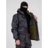 Костюм Горка-Demi (демисезонный) ткань Polarfleece рип-стоп (Softshell) в Зеленограде