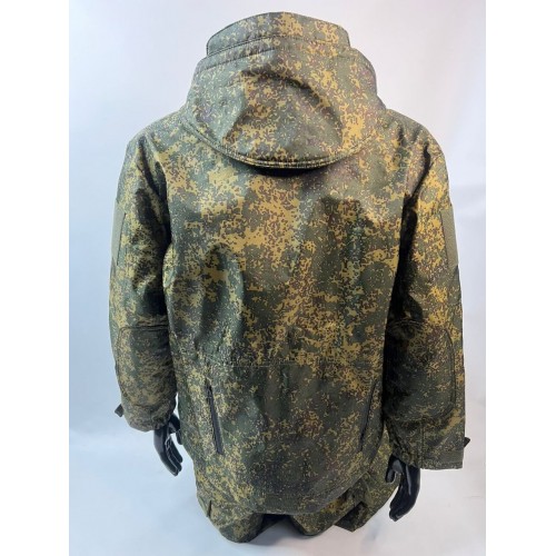 Костюм Softshell водоотталкивающий Shark Skin в Зеленограде