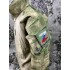 Костюм тактический боевой G3 с наколенниками и налокотниками в Зеленограде