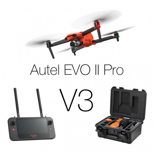 Квадрокоптер Autel Evo II 2 Pro V3 в Зеленограде