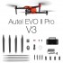 Квадрокоптер Autel Evo II 2 Pro V3 в Зеленограде