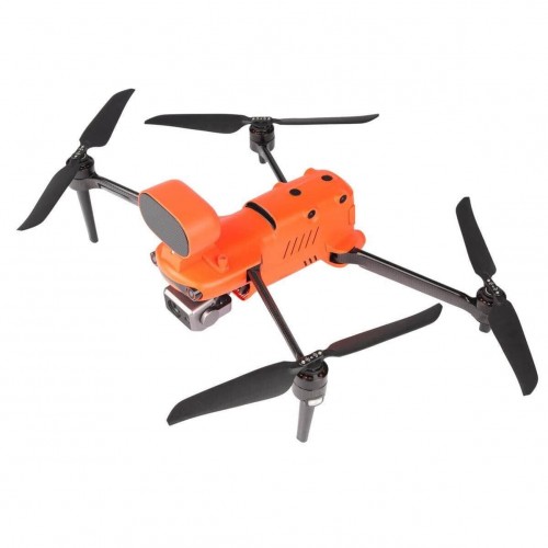 Квадрокоптер Autel Robotics EVO II Dual 640T (Thermal) Enterprise в самой максимальной топовой комплектации в Зеленограде