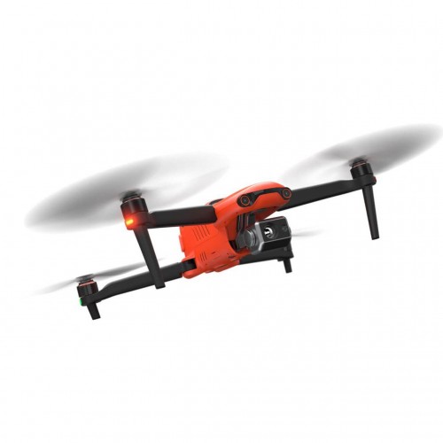 Квадрокоптер Autel Robotics EVO II Dual 640T (Thermal) Enterprise в самой максимальной топовой комплектации в Зеленограде