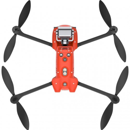 Квадрокоптер Autel Robotics EVO II Dual 640T (Thermal) Enterprise в самой максимальной топовой комплектации в Зеленограде