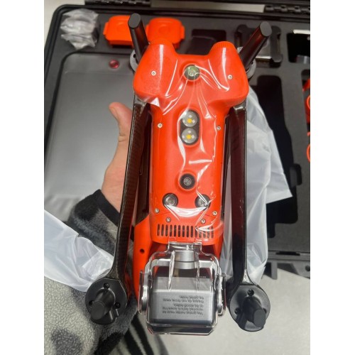 Квадрокоптер Autel Robotics EVO II Dual 640T (Thermal) Enterprise в самой максимальной топовой комплектации в Зеленограде