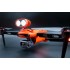 Квадрокоптер Autel Robotics EVO II Dual 640T (Thermal) Enterprise в самой максимальной топовой комплектации в Зеленограде