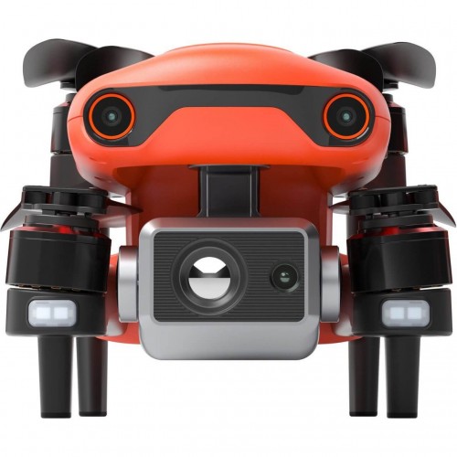 Квадрокоптер Autel Robotics EVO II Dual 640T (Thermal) Enterprise в самой максимальной топовой комплектации в Зеленограде