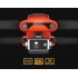 Квадрокоптер Autel Robotics EVO II Dual 640T (Thermal) Enterprise в самой максимальной топовой комплектации в Зеленограде