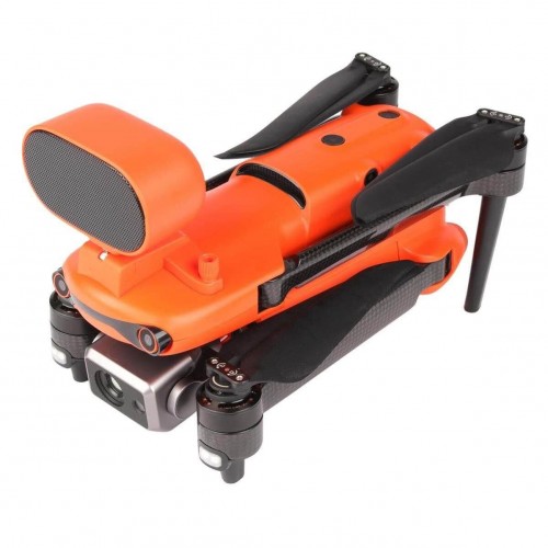 Квадрокоптер Autel Robotics EVO II Dual 640T (Thermal) Enterprise в самой максимальной топовой комплектации в Зеленограде