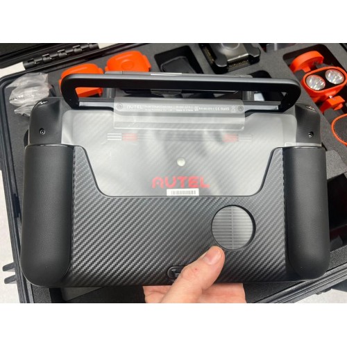 Квадрокоптер Autel Robotics EVO II Dual 640T (Thermal) Enterprise в самой максимальной топовой комплектации в Зеленограде