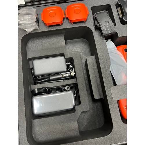 Квадрокоптер Autel Robotics EVO II Dual 640T (Thermal) Enterprise в самой максимальной топовой комплектации в Зеленограде