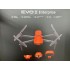 Квадрокоптер Autel Robotics EVO II Dual 640T (Thermal) Enterprise в самой максимальной топовой комплектации в Зеленограде