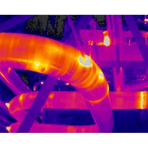Квадрокоптер Autel Robotics EVO II Dual 640T (Thermal) Enterprise в самой максимальной топовой комплектации в Зеленограде
