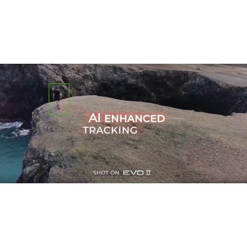 Квадрокоптер Autel Robotics EVO II Dual 640T (Thermal) Enterprise в самой максимальной топовой комплектации в Зеленограде