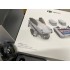 Квадрокоптер DJI AIR 2S Fly More Combo (пульт DJI RC с экраном) в Зеленограде