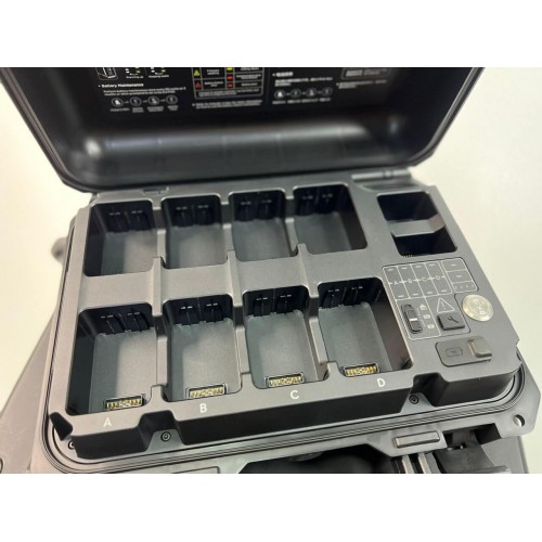 Квадрокоптер DJI Matrice 30T (с тепловизором) + BS-30 intelligent battery station (включая 2 акб) в Зеленограде