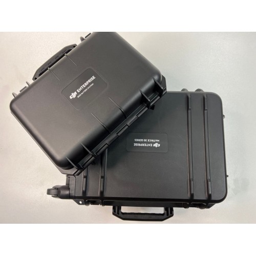 Квадрокоптер DJI Matrice 30T (с тепловизором) + BS-30 intelligent battery station (включая 2 акб) в Зеленограде