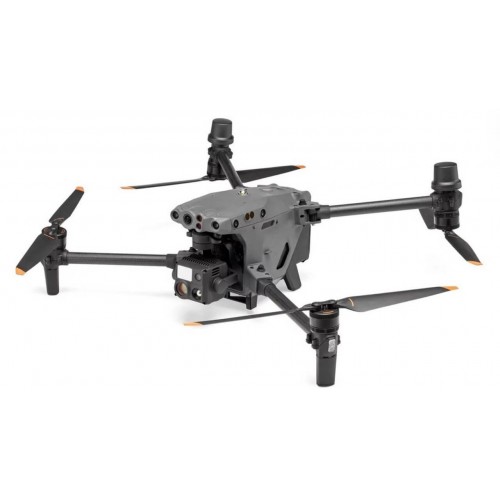 Квадрокоптер DJI Matrice 30T (с тепловизором) + BS-30 intelligent battery station (включая 2 акб) в Зеленограде