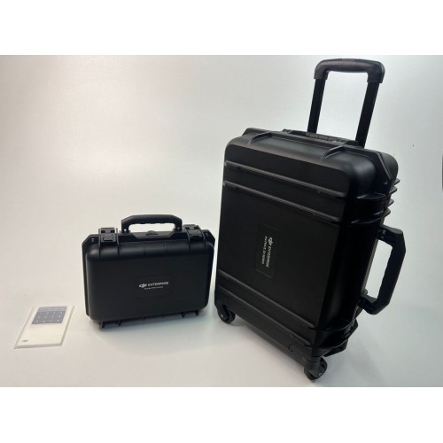 Квадрокоптер DJI Matrice 30T (с тепловизором) + BS-30 intelligent battery station (включая 2 акб) в Зеленограде
