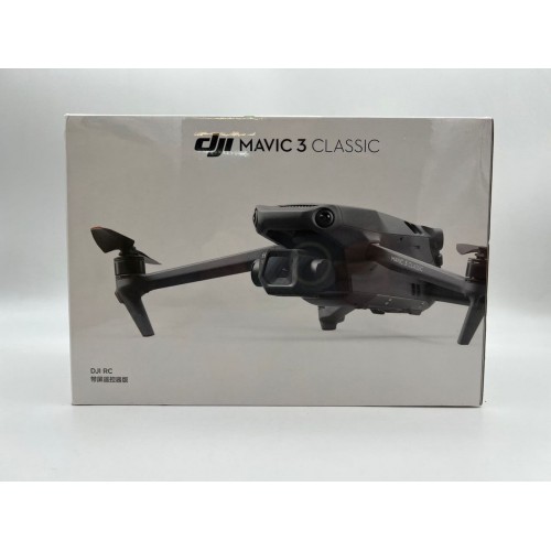 Квадрокоптер DJI Mavic 3 Classic (DJI RC) в Зеленограде