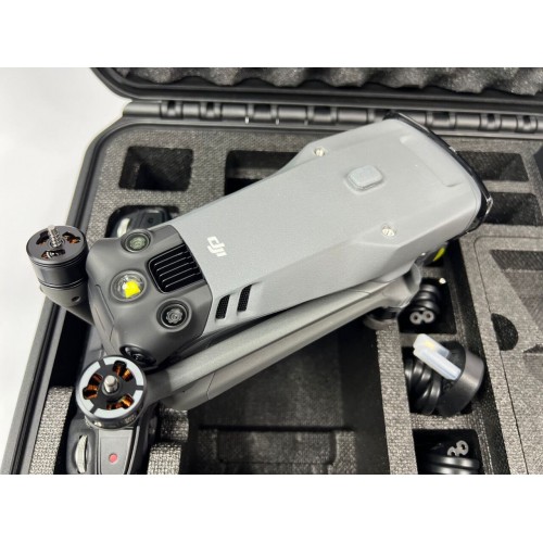 Квадрокоптер DJI Mavic 3T Thermal (Universal Edition) / DJI RC PRO в Зеленограде
