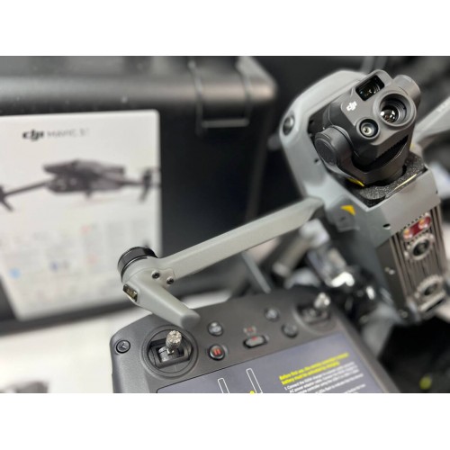 Квадрокоптер DJI Mavic 3T Thermal (Universal Edition) / DJI RC PRO в Зеленограде