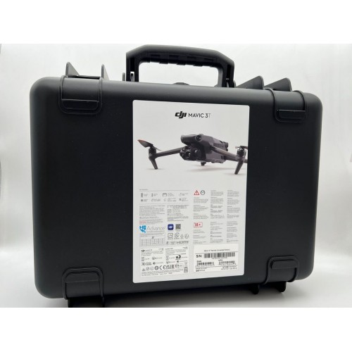 Квадрокоптер DJI Mavic 3T Thermal (Universal Edition) / DJI RC PRO в Зеленограде