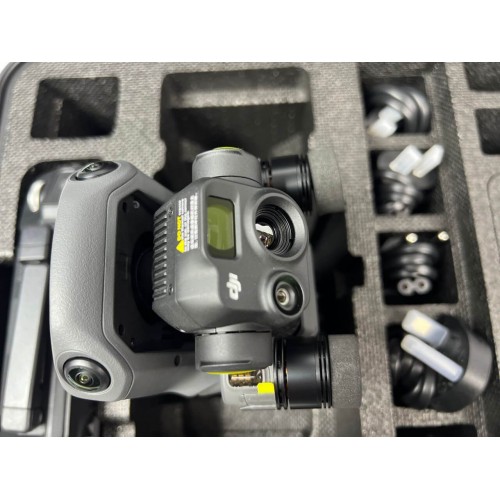 Квадрокоптер DJI Mavic 3T Thermal (Universal Edition) / DJI RC PRO в Зеленограде