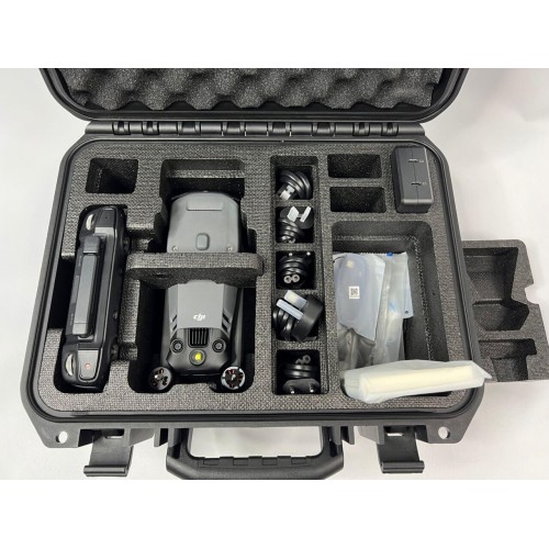 Квадрокоптер DJI Mavic 3T Thermal (Universal Edition) / DJI RC PRO в Зеленограде