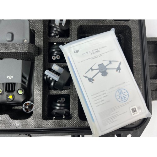 Квадрокоптер DJI Mavic 3T Thermal (Universal Edition) / DJI RC PRO в Зеленограде