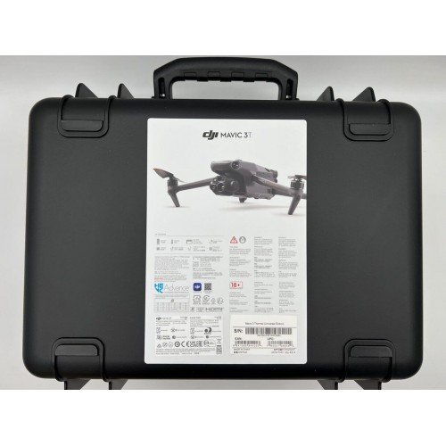 Квадрокоптер DJI Mavic 3T Thermal (Universal Edition) / DJI RC PRO в Зеленограде