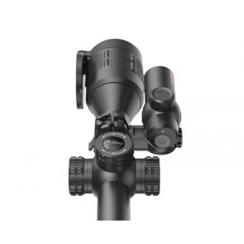 Лазерный дальномер iRay ILR-1200-1 в Зеленограде